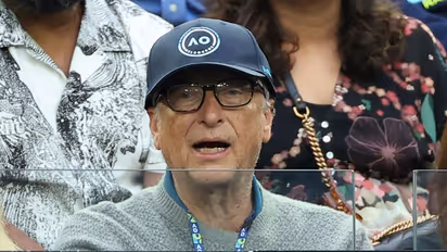 Who is Paula Hurd, Bill Gates' rumoured partner? Know all about her