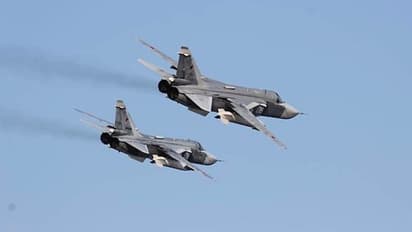 Govt bans 928 more items from import list; includes parts for LCH and Sukhoi, Jaguar jets