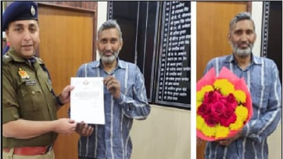 ರಸ್ತೆ ಬದಿ ಬಿದ್ದು ಸಿಕ್ಕ  25 ಲಕ್ಷ ರೂ. ಹಿಂದಿರುಗಿಸಿ ಪ್ರಾಮಾಣಿಕತೆ ಮೆರೆದ ಆಟೋ ಚಾಲಕ