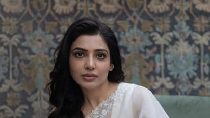 ಸಂಭಾವನೆಗಾಗಿ ಭಿಕ್ಷೆ ಬೇಡಬಾರದು;  ನಟಿ ಸಮಂತಾ 