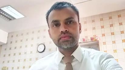 പ്രവാസി മലയാളി ഹൃദയാഘാതം മൂലം മരിച്ചു