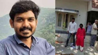 ಗಂಡ ಹೆಂಡತಿ ನಡುವೆ ಅನೈತಿಕ ಸಂಬಂಧಕ್ಕೆ ಗಲಾಟೆ: ಮನೆ ಬಳಿ ಹೋಗಿ ಎರಡನೇ ಹೆಂಡತಿ ಸೀಮಂತ ವೇಳೆ ಹೊಡೆದಾಟ