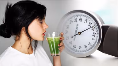 ഉയര്ന്ന രക്തസമ്മര്ദ്ദം നിയന്ത്രിക്കാന് കുടിക്കാം ഈ നാല് പാനീയങ്ങള്...