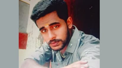 എടത്വാ പാലത്തിന് താഴെ യുവാവിൻ്റെ മൃതദേഹം കണ്ടെത്തി: മരിച്ചത് കാവാലം സ്വദേശി