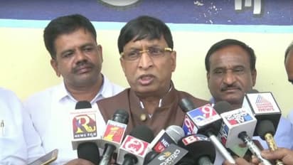 ಯಡಿಯೂರಪ್ಪನವರನ್ನು ಜೈಲಿಗೆ ಕಳುಹಿಸುವಲ್ಲಿ ಸಿ.ಟಿ.ರವಿ ಪಾತ್ರವೂ ಇದೆ: ಹೆಚ್ಡಿಕೆ ಅಪ್ತ ಭೋಜೇಗೌಡ ಆರೋಪ