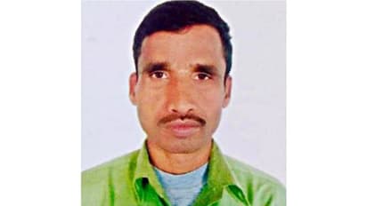 ഹൃദയാഘാതം മൂലം മരിച്ച പ്രവാസിയുടെ മൃതദേഹം നാട്ടിലേക്ക് കൊണ്ടുപോയി