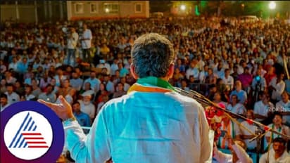 ಏರ್‌ಪೋರ್ಟ್‌ಗೆ ಯಾರ ಹೆಸರಾದ್ರೂ ಇಟ್ಕೊಳ್ಳಿ , ಮೊದಲು ಭೂಮಿ ಕಳೆದುಕೊಂಡವರಿಗೆ ಪರಿಹಾರ ಕೊಡಿ: ಡಿಕೆಶಿ