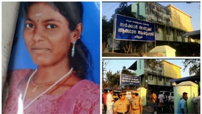 സിസേറിയൻ ചെയ്തതിൽ അശ്രദ്ധയെന്ന് വിലയിരുത്തൽ; അമ്മയും കുഞ്ഞും മരിച്ച സംഭവത്തിൽ 2 ഡോക്ടർമാർക്കെതിരെ കേസ്