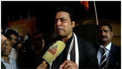 ത്രിപുര തെരഞ്ഞെടുപ്പോടെ സിപിഎമ്മിന് അന്ത്യമാകുമെന്ന് ബിപ്ലബ് ദേബ് 