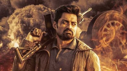 Amigos Movie Review: అమిగోస్ ట్విట్టర్ టాక్... కళ్యాణ్ రామ్ దుమ్ములేపాడు భయ్యా, కాకపోతే అదే మైనస్!