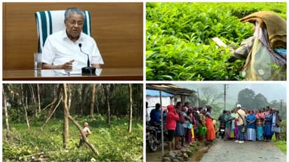 വൻകിട തോട്ടം ഉടമകൾക്ക് പ്രഖ്യാപിച്ച നികുതി ഇളവ് പ്രാബല്യത്തിൽ; ബില്ലില് ഗവര്ണര് ഒപ്പുവച്ചു