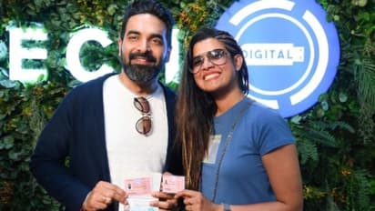 അമൃതയ്ക്ക് പിന്നാലെ ഗോപി സുന്ദറിനും ഗോള്‍ഡന്‍ വിസ