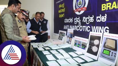 ಬೆಂಗಳೂರು: ಮನೆ ಬಾಗಿಲಿಗೇ ಡ್ರಗ್ಸ್ ಡೆಲಿವರಿ: 3 ಝೋಮ್ಯಾಟೋ ಬಾಯ್ಸ್ ಸೆರೆ