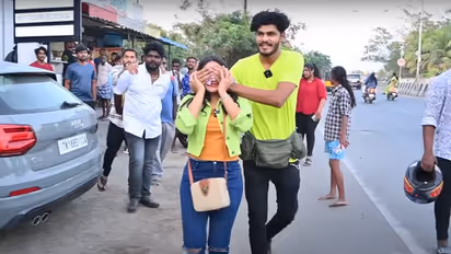 நான் தற்கொலை செய்து கொண்டால்? அது திட்டமிட்ட கொலை!  ஷாக் கொடுக்கும் டிடிஎப் வாசன்!