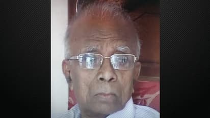 സിപിഎം നേതാവും മുൻ എംഎൽഎയുമായ സി.പി കുഞ്ഞ് അന്തരിച്ചു