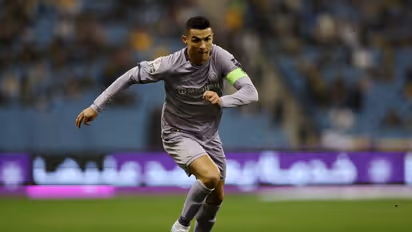 Saudi Pro League 2022-23: Ronaldo breaks the internet as Al-Nassr star reaches milestone with 4-goal haul