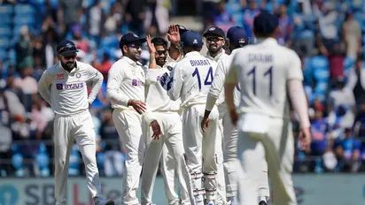 IND vs AUS 2022-23, 1st Test: 'Nagpur pitch isn't a rank turner' - Ravindra Jadeja after Day 1 fifer