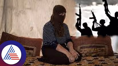 ಉಗ್ರರ ಜನಸಂಖ್ಯೆ ಹೆಚ್ಚಿಸಲು ಐಸಿಸ್ ಭಯಾನಕ ಪ್ಲಾನ್, 13 ರಿಂದ 18ರ ಬಾಲಕರನ್ನು ಲೈಂಕಿಗ ಗುಲಾಮರಾಗಿ ಬಳಕೆ!