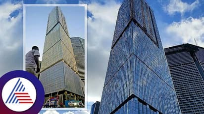 ಇದು ದೇಶದ ದುಬಾರಿ ಅಪಾರ್ಟ್ ಮೆಂಟ್ ಡೀಲ್; ಮುಂಬೈಯಲ್ಲಿ 240 ಕೋಟಿ ರೂ.ಗೆ  ಪೆಂಟ್ ಹೌಸ್ ಖರೀದಿಸಿದ ಉದ್ಯಮಿ