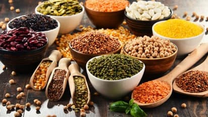 World Pulses Day 2023: ഡയറ്റില് ഉൾപ്പെടുത്താം പയര് വര്ഗങ്ങള്; അറിയാം ആരോഗ്യ ഗുണങ്ങൾ...