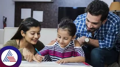 Parenting Tips : பெற்றோர் கவனத்திற்கு ! நீங்கள் இப்படி இருந்தால் நீங்களும் "சிறந்த பெற்றோர்" தான்!