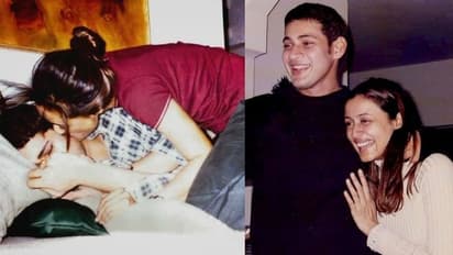 Mahesh Babu-Namrata Shirodkar celebrate their 18th wedding anniversary; know their love story