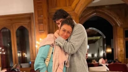 Happy Birthday Namrata :  నమ్రతకు మహేశ్ బాబు బర్త్ డే విషెస్... ఇలా ఫస్ట్ టైమ్!