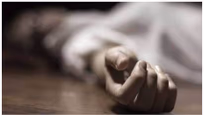 കുടുംബകലഹം; ഭാര്യയെ കുത്തി പരിക്കേൽപിച്ച് ഭർത്താവ് ആത്മഹത്യക്ക് ശ്രമിച്ചു