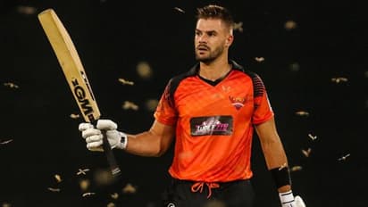 SA 20: మార్క్రమ్ సెంచరీ.. ఫైనల్లో సన్ రైజర్స్.. క్యాపిటల్స్తో అమీతుమీ..