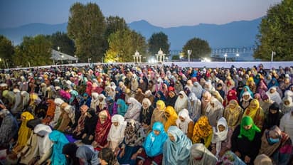 സ്ത്രീകള്ക്ക് പള്ളിയില് നിസ്കരിക്കാന് അനുമതിയുണ്ട്,പക്ഷേ; സുപ്രീംകോടതിയില് മുസ്ലീം ബോർഡിന്റെ സത്യവാങ്മൂലം