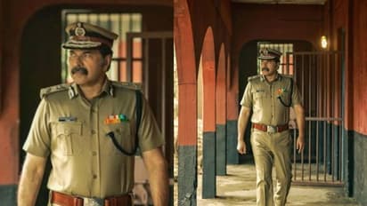 'ക്രിസ്റ്റഫറിന് ലഭിച്ച എല്ലാ അംഗീകാരങ്ങൾക്കും നന്ദി': പ്രേക്ഷകരോട് മമ്മൂട്ടി