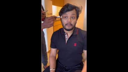 ಕಪಿಲ್‌ ಶರ್ಮಾ ಜೊತೆ ಗಣೇಶ್‌; ಶೀಘ್ರದಲ್ಲಿ ಗುಡ್‌ ನ್ಯೂಸ್‌ ಕೊಡಲಿರುವ ಗೋಲ್ಡನ್‌ ಸ್ಟಾರ್‌