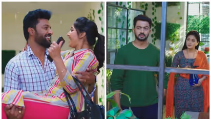 Ennenno Janmala Bandham: అభి నిజస్వరూపం తెలుసుకున్న యష్.. చిత్ర, వసంత్ మధ్య రొమాంటిక్ సీన్?