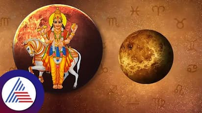 ಇಂದಿನಿಂದ ಧನ ಲಕ್ಷ್ಮಿ ರಾಜಯೋಗ, ಈ 6 ರಾಶಿಗೆ ಮುಟ್ಟಿದ್ದೆಲ್ಲ ಚಿನ್ನ, ಹಣವೋ ಹಣ