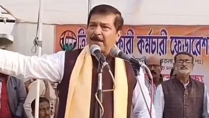 Tripura Election 2023: Expect vote of Tsunami against BJP as people are tired of violence, says Congress