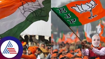 ಖಾಸಗಿ ಬಸ್ಸು ನಿಲ್ದಾಣಕ್ಕೆ ನಾಮಕರಣ; ಬಿಜೆಪಿ ಕಾಂಗ್ರೆಸ್ ನಡುವೆ ಕಿತ್ತಾಟ