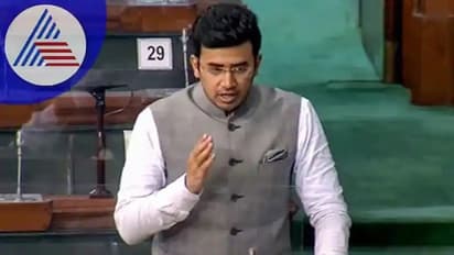 ಸೋನು ನಿಗಮ್ vs ತೇಜಸ್ವಿ ಸೂರ್ಯ: ಕನ್ನಡ ಭಾಷಾ ವಿವಾದ!