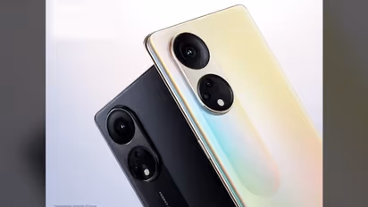 Oppo Reno 8T to go on sale in today; From specs, price to bank offers, know all about it