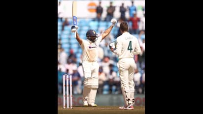 నా ఇగో హర్ట్ అయ్యింది, అందుకే సిక్సర్లు బాదా... మహ్మద్ షమీ కామెంట్...