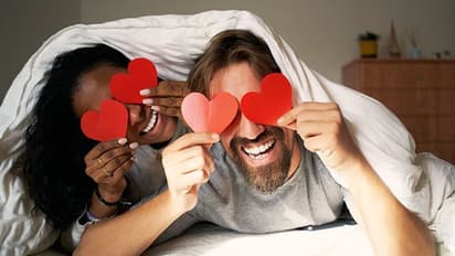 మీది ప్రేమా లేక ఇన్‌ఫాక్చువేషనా? ఇలా తెలుసుకోండి.. 