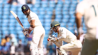 200ஆவது போட்டியில் சாதிக்க காத்திருக்கும் விராட் கோலி!