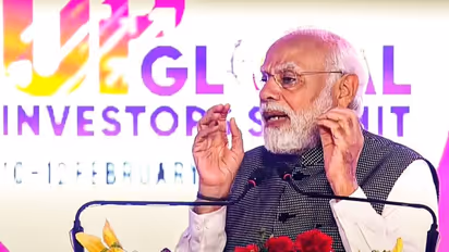 'India reforming out of conviction, not compulsion': PM Modi at UP Global Investors Summit 2023