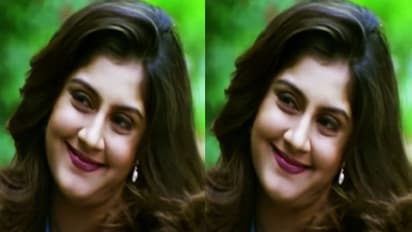 చిరు ‘మాస్టర్’ మూవీ హీరోయిన్ ఇప్పుడెలా ఉందో చూశారా? ఇంతకీ ఆమె ఎక్కడున్నారంటే?