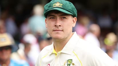 ఆసీస్కు మరో షాక్.. కీలక ఆటగాడికి గాయం.. తొలి టెస్టులో కొనసాగేది అనుమానమే...