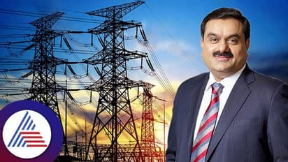 ಅದಾನಿ ಪವರ್ ಜೊತೆಗೆ 6 ಅಂಗಸಂಸ್ಥೆಗಳ ವಿಲೀನಕ್ಕೆ NCLT ಅನುಮತಿ 