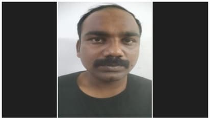 കച്ചവടക്കാരനെ കുത്തിപരിക്കേല്‍പ്പിച്ച ഗുണ്ട പിടിയില്‍; അറസ്റ്റിലായത് സെക്യൂരിറ്റിയായി ജോലി ചെയ്യുന്നതിനിടെ