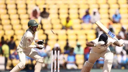 IND vs AUS 2022-23, 1st Test: 'Unfair selection' - Tiwtteratis slam BCCI as Suryakumar Yadav falls for mere 8