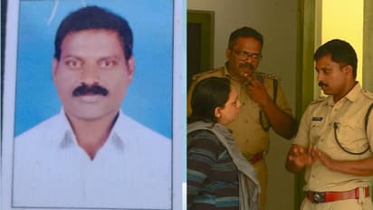 ചത്ത കടുവയെ ആദ്യം കണ്ട ഹരിയുടെ മരണം: ജില്ലാ ക്രൈം ബ്രാഞ്ച് അന്വേഷിക്കും