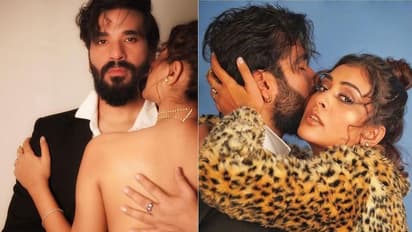 బాయ్ ఫ్రెండ్ బర్త్ డే... ఎవరూ చూడని ప్రైవేట్ ఫోటోలు లీక్ చేసి షాక్ ఇచ్చిన పాయల్!