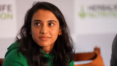 WPL 2023: Smriti Mandhana to lead Royal Challengers Bangalore